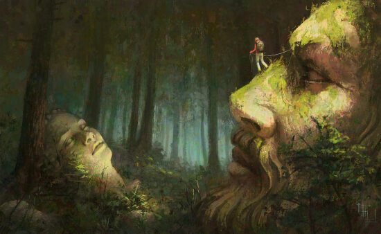 Forest of Memories